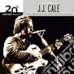 J.J. Cale - 20Th Century Masters: Millennium Collection