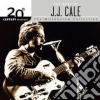 J.J. Cale - 20Th Century Masters: Millennium Collection cd