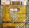 Allman Brothers Band (The) - Stand Back: Anthology (Rmst) (2 Cd) cd
