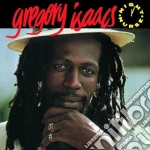 Isaacs Gregory - Night Nurse cd