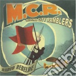 Modena City Ramblers - Radio Rebelde