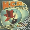 Modena City Ramblers - Radio Rebelde cd