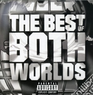 R. Kelly & Jay-Z - Best Of Both Worlds cd musicale di R Jay
