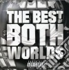 R. Kelly & Jay-Z - Best Of Both Worlds cd