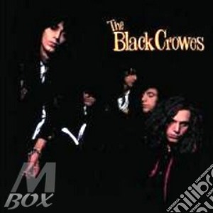 Black Crowes (The) - Shake Your Money Maker cd musicale di BLACK CROWES