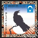 Black Crowes - Greatest Hits 1990-1999
