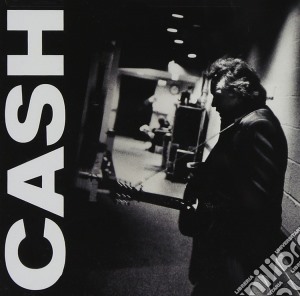 Johnny Cash - American III: Solitary Man cd musicale di CASH JOHNNY