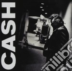 Johnny Cash - American III: Solitary Man