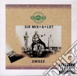 Sir Mix A Lot - Swass