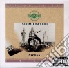 Sir Mix A Lot - Swass cd