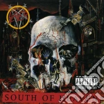 Slayer - South Of Heaven cd