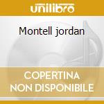 Montell jordan cd