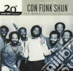 Con Funk Shun - 20Th Century Shun cd