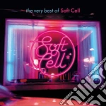 Soft Cell - The Very Best Of (3 Cd) cd