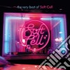 Soft Cell - The Very Best Of (3 Cd) cd