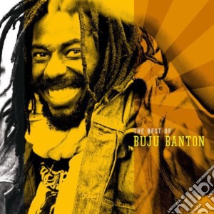 Buju Banton - Best Of cd musicale di Buju Banton