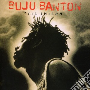 Buju Banton - Til Shiloh cd musicale di BANTON BUJU