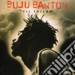 Buju Banton - Til Shiloh cd