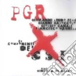 P.g.r.(ex C.s.i.& G.di Marco) cd