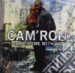 (LP Vinile) Cam'Ron - Come Home With Me vinile