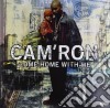 (LP Vinile) Cam'Ron - Come Home With Me cd