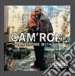 Cam'ron - Come Home With Me cd