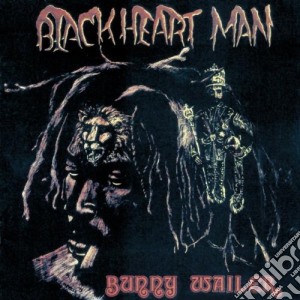 Bunny Wailer - Blackheart Man cd musicale di WAILER BUNNY