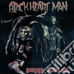 Bunny Wailer - Blackheart Man cd