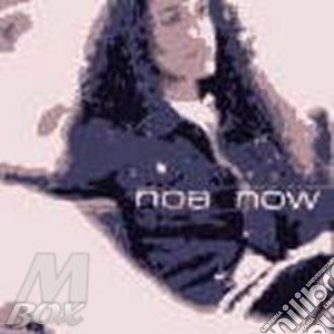 Noa - Now cd musicale di NOA