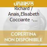 Richard / Anais,Elisabeth Cocciante - Petit Prince cd