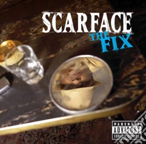 (LP Vinile) Scarface - The Fix (2 Lp) lp vinile di Scarface