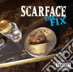 (LP Vinile) Scarface - The Fix (2 Lp) vinile
