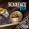 (LP Vinile) Scarface - The Fix (2 Lp) cd