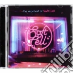 Soft Cell - The Very Best Of cd
