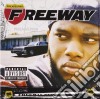 Freeway - Philadelphia Freeway cd
