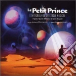 Petit Prince (Le): L'Integrale Du Spectacle Musical cd