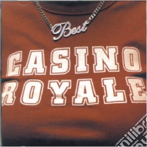 Casino Royale - Best Of 1987-2002 cd musicale di Royale Casino