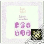 Fairport Convention - Liege And Lief cd