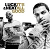 Dj Luck & Mc Neat - It'S All Good cd