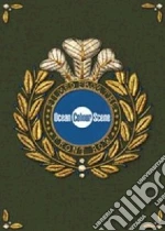 (Music Dvd) Ocean Colour Scene - Filmed From The Front Row cd