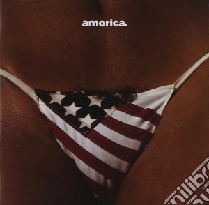 Black Crowes (The) - Amorica cd musicale di BLACK CROWES