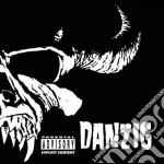 Danzig - Danzig cd