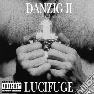 Danzig - II Lucifuge cd musicale di DANZIG