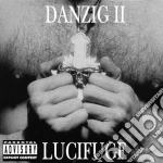 Danzig - II Lucifuge cd