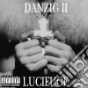 Danzig - II Lucifuge cd musicale di DANZIG