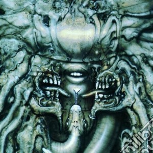 Danzig - III - How The Gods Kill cd musicale di DANZIG