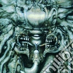 Danzig - III - How The Gods Kill cd