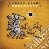 Robert Plant - Dreamland cd