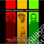 Toots & The Maytals - The Collection cd