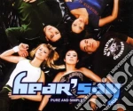 Pure-simple - Hear'say:pure And Simple cd